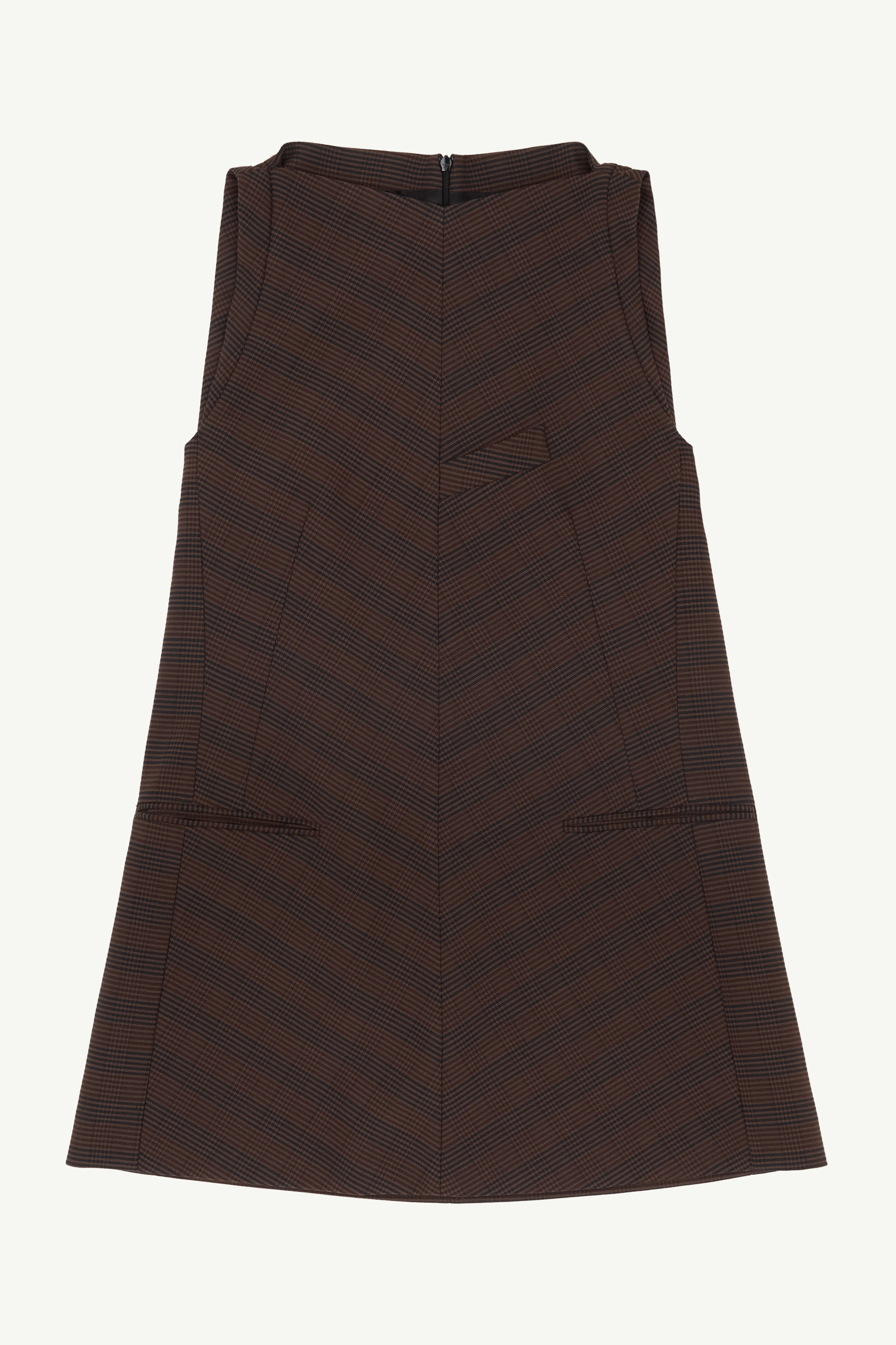 Mini dress - 1