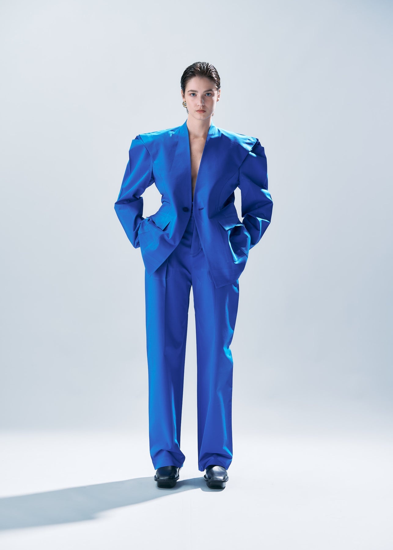 FIXED IN TIME JACKET - 4