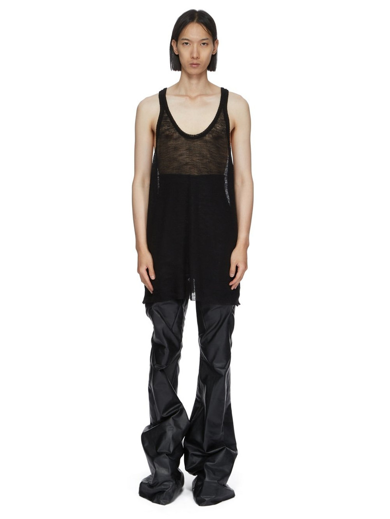 Rick Owens KNITS outlook