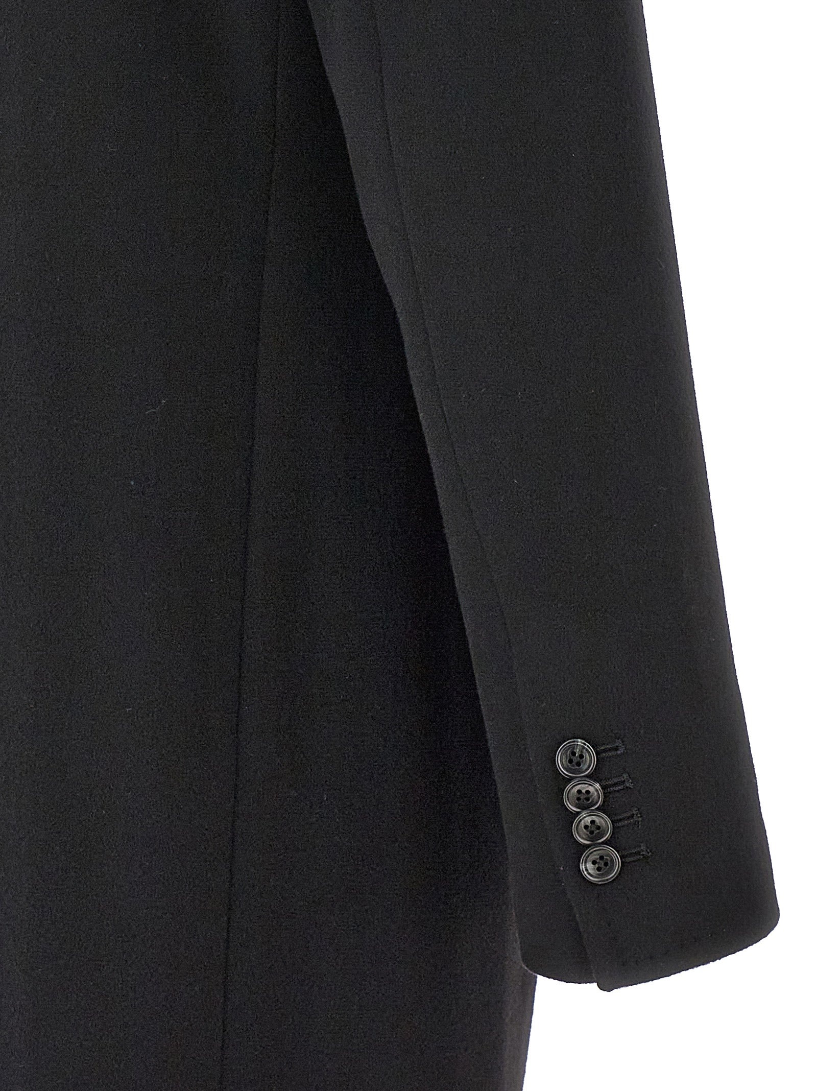 TAGLIATORE - Tagliatore Men Single-Breasted Coat - 4
