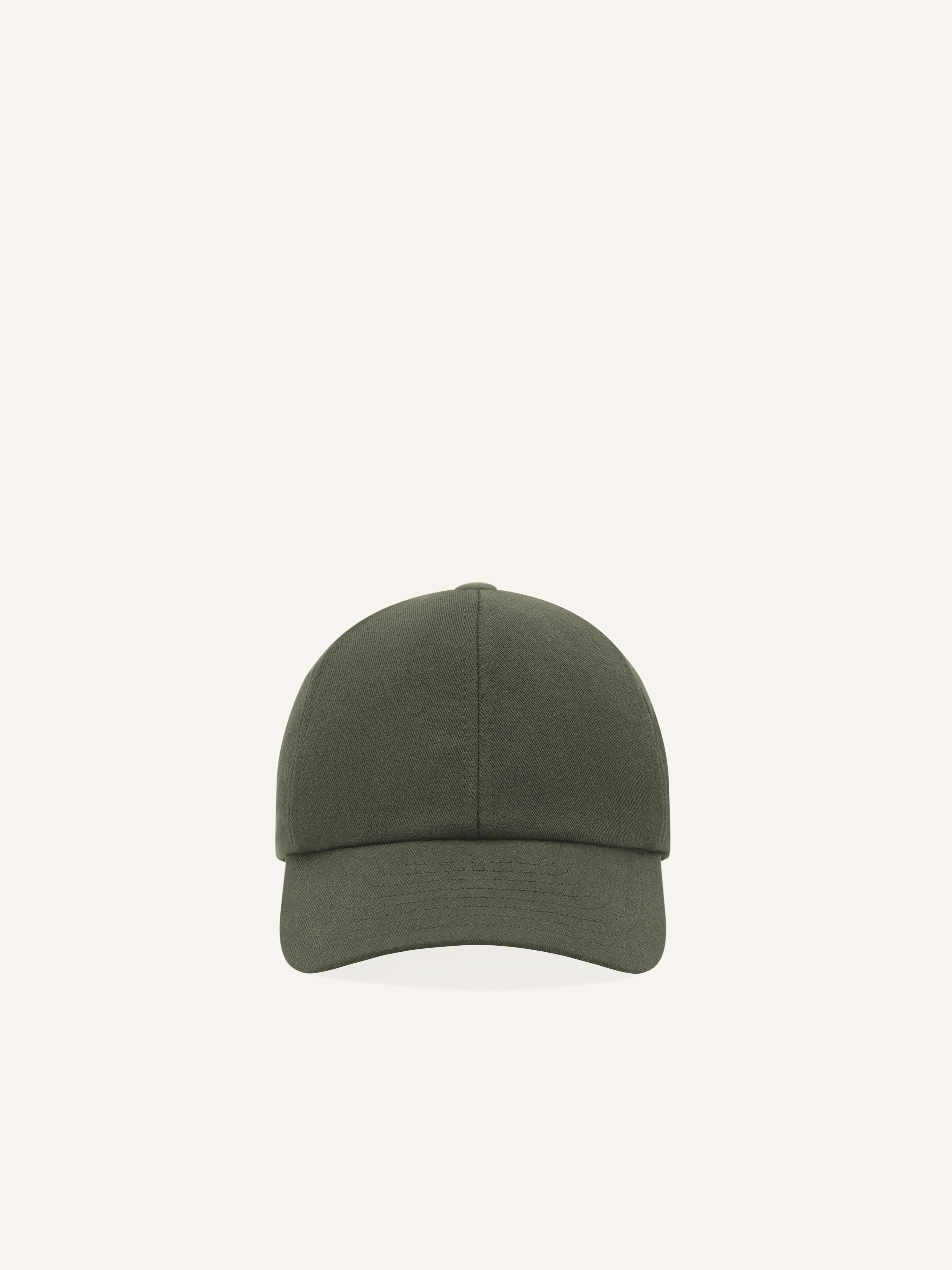 SIGNATURE AC COTTON CAP - 2