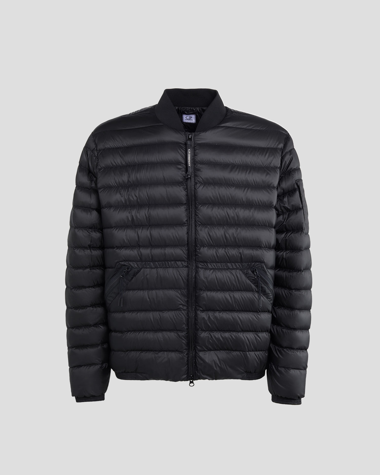 大阪販売中 CP Company Reversible Fleece Jacket | modern-line.hr