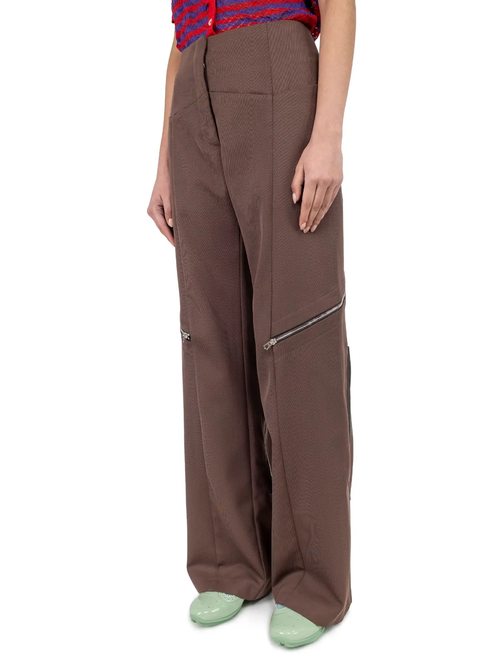 KIKO KOSTADINOV Women Murrumbidgee Trouser - 1