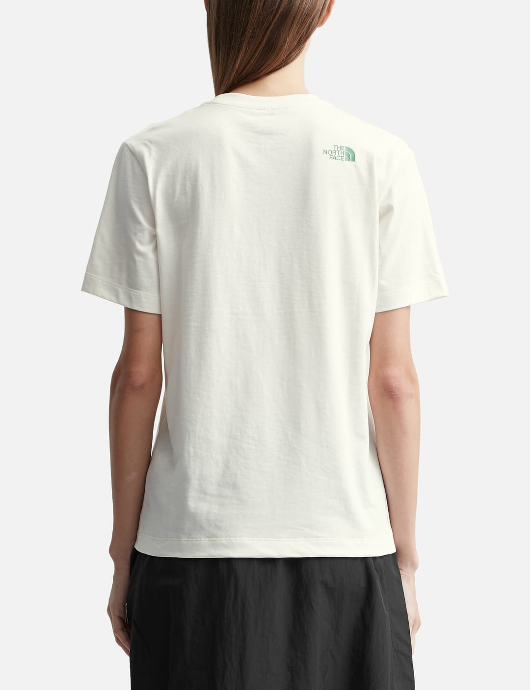 M FOUNDATION LOGO SHORT SLEEVE T-SHIRT - 3