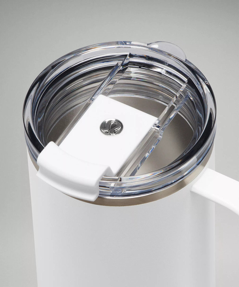 Insulated Mug 12oz 3