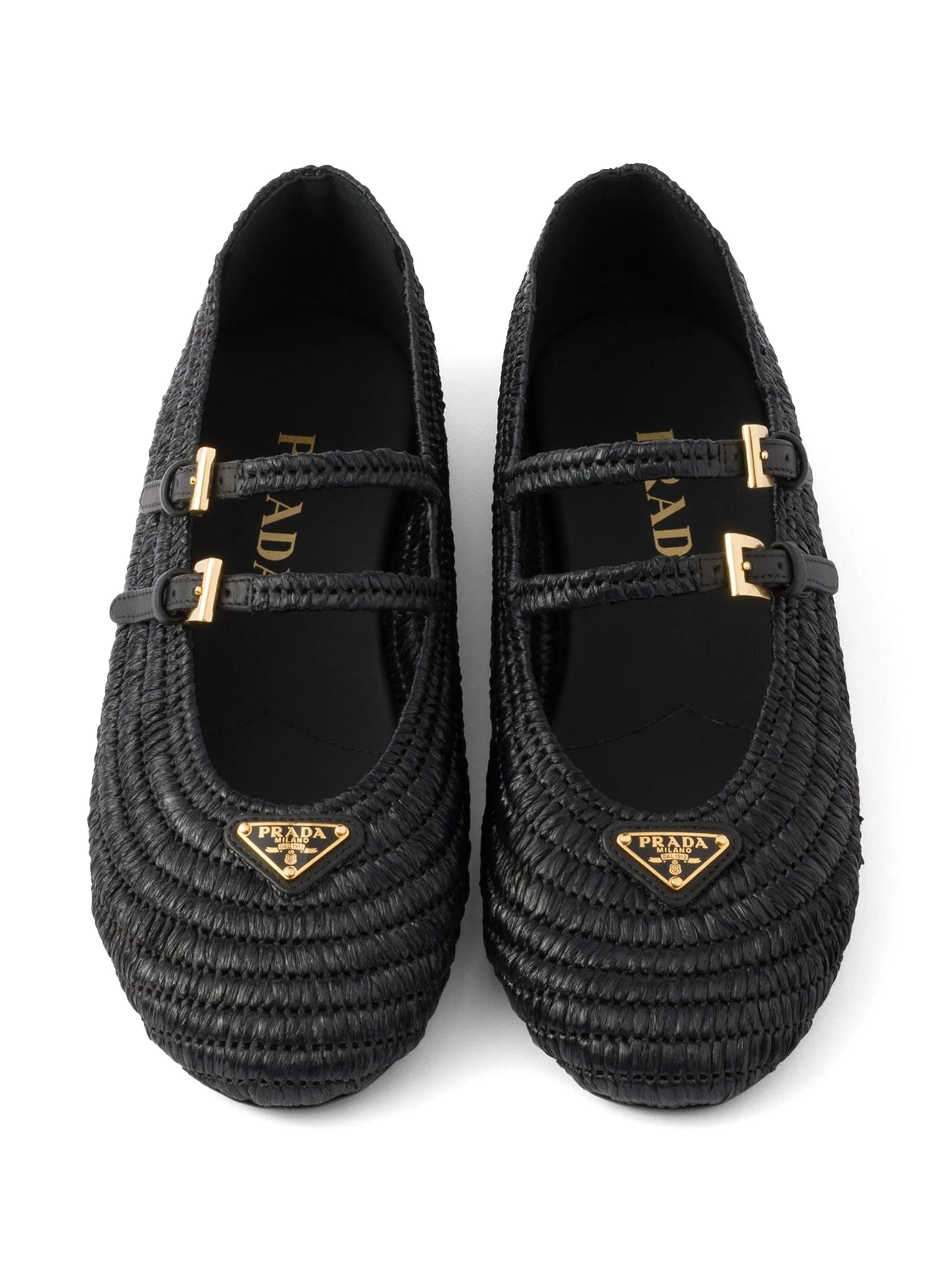 Crochet Ballerinas Shoes - 2