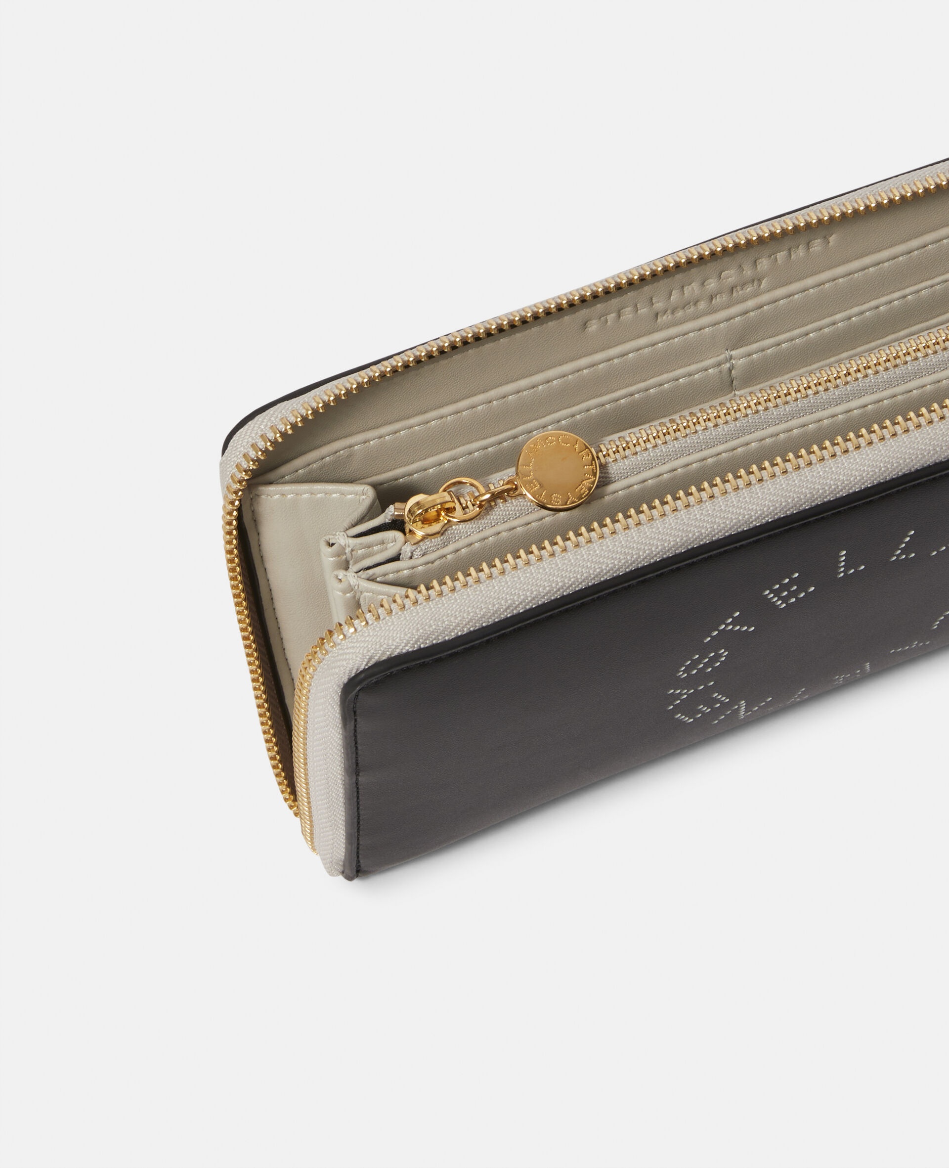 Logo Continental Wallet - 4