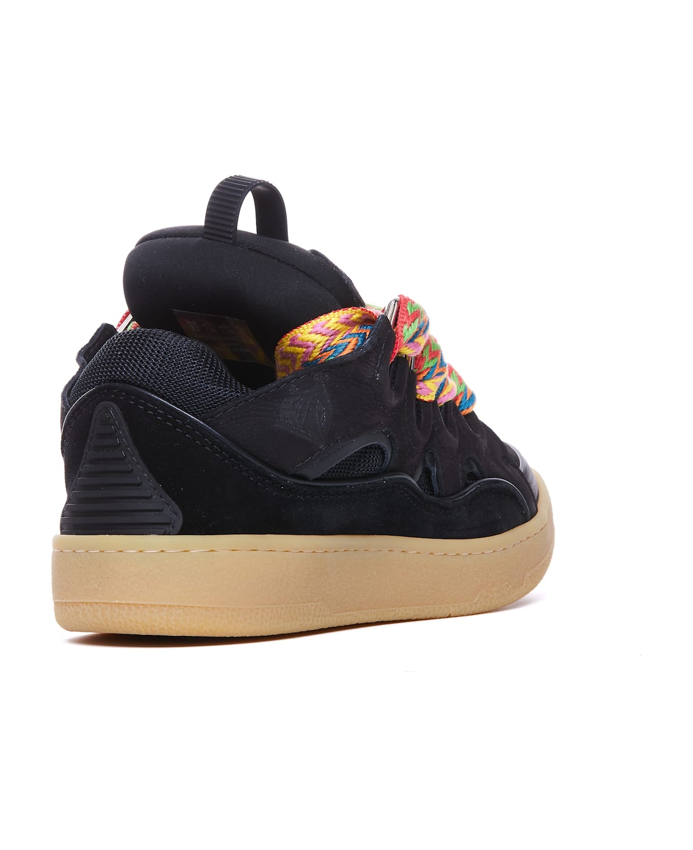 Curb Sneakers - 2