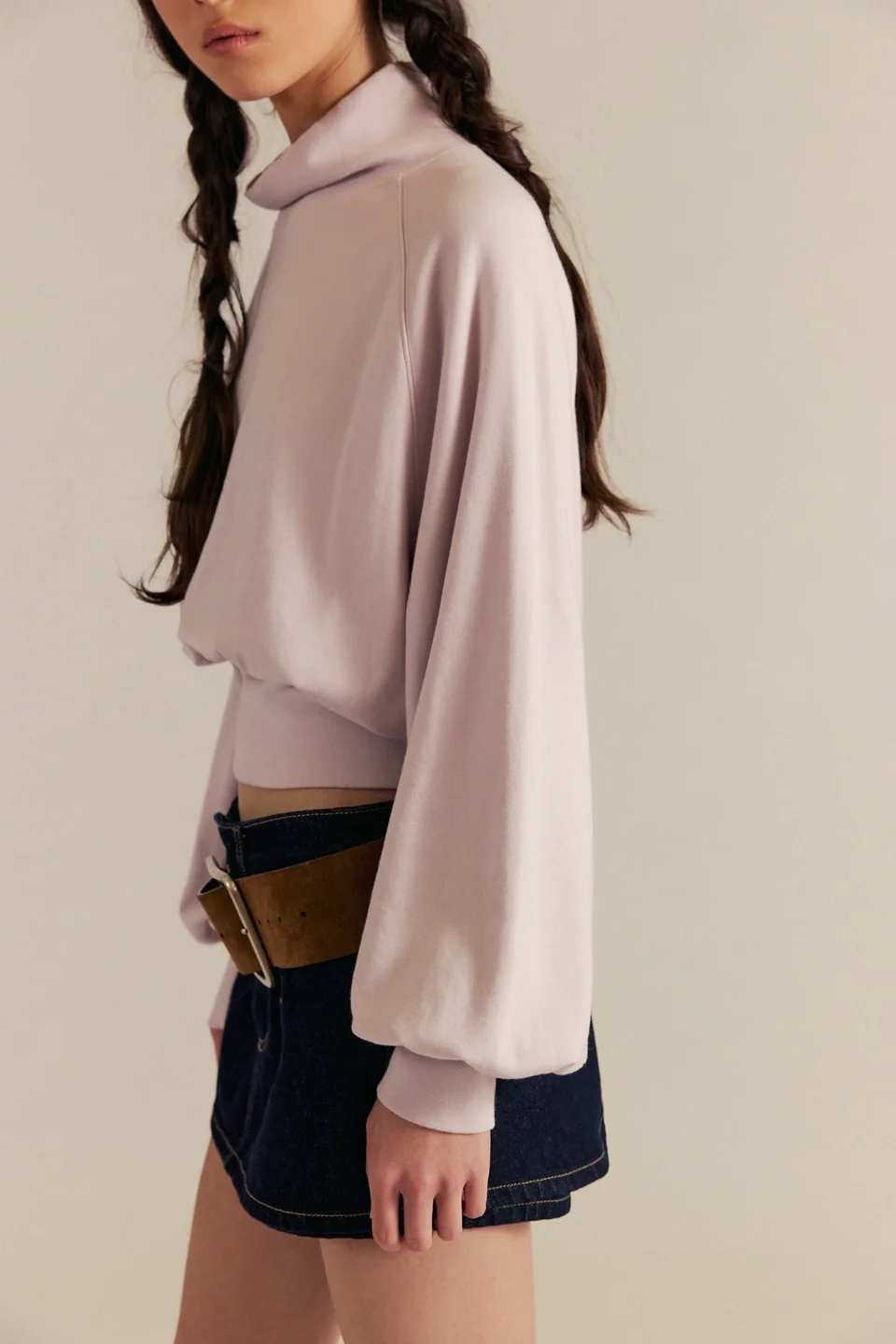 We The Free Fall Breeze Turtleneck - 1
