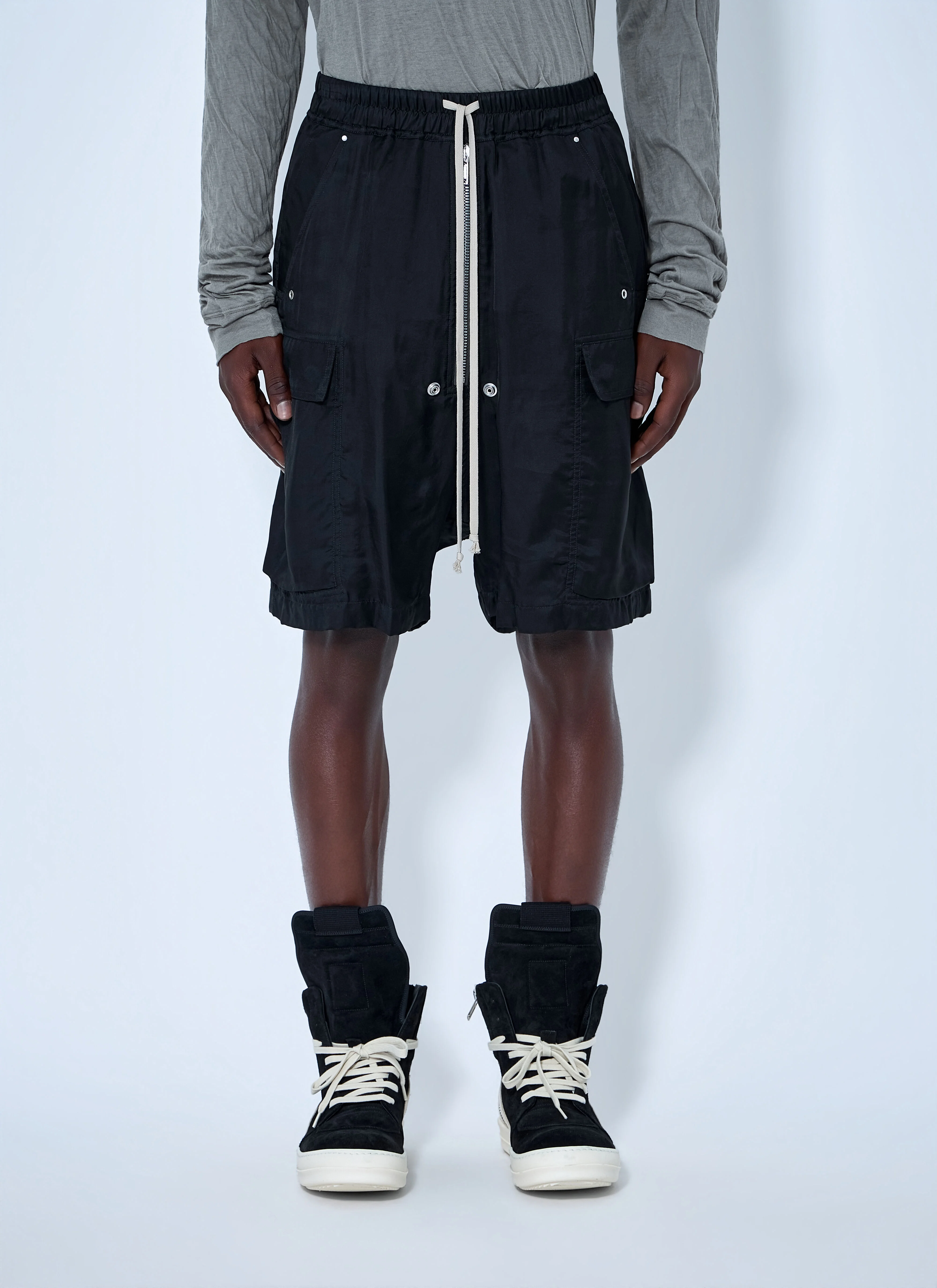 Cargobela Shorts - 1