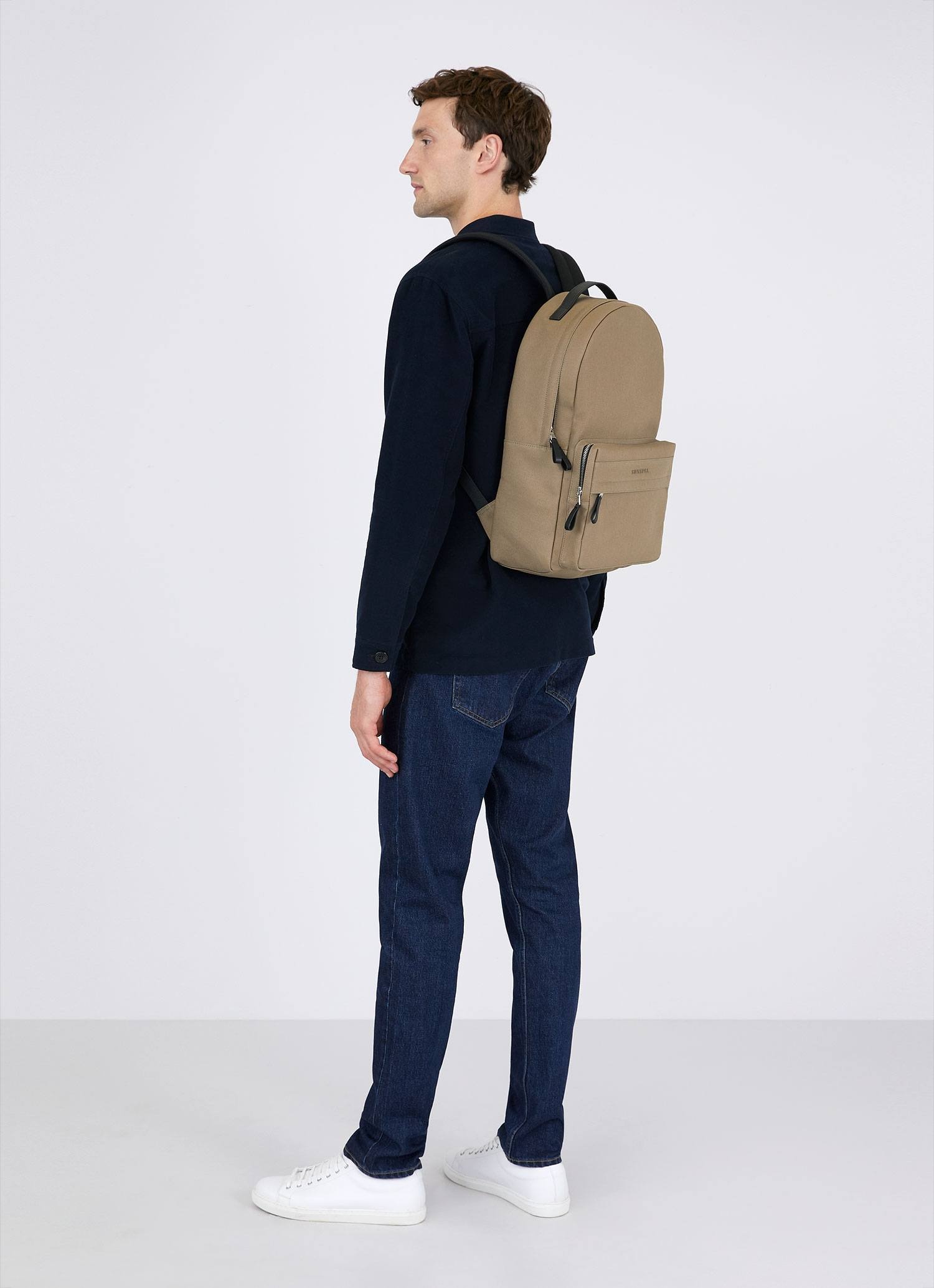 Backpack - 7