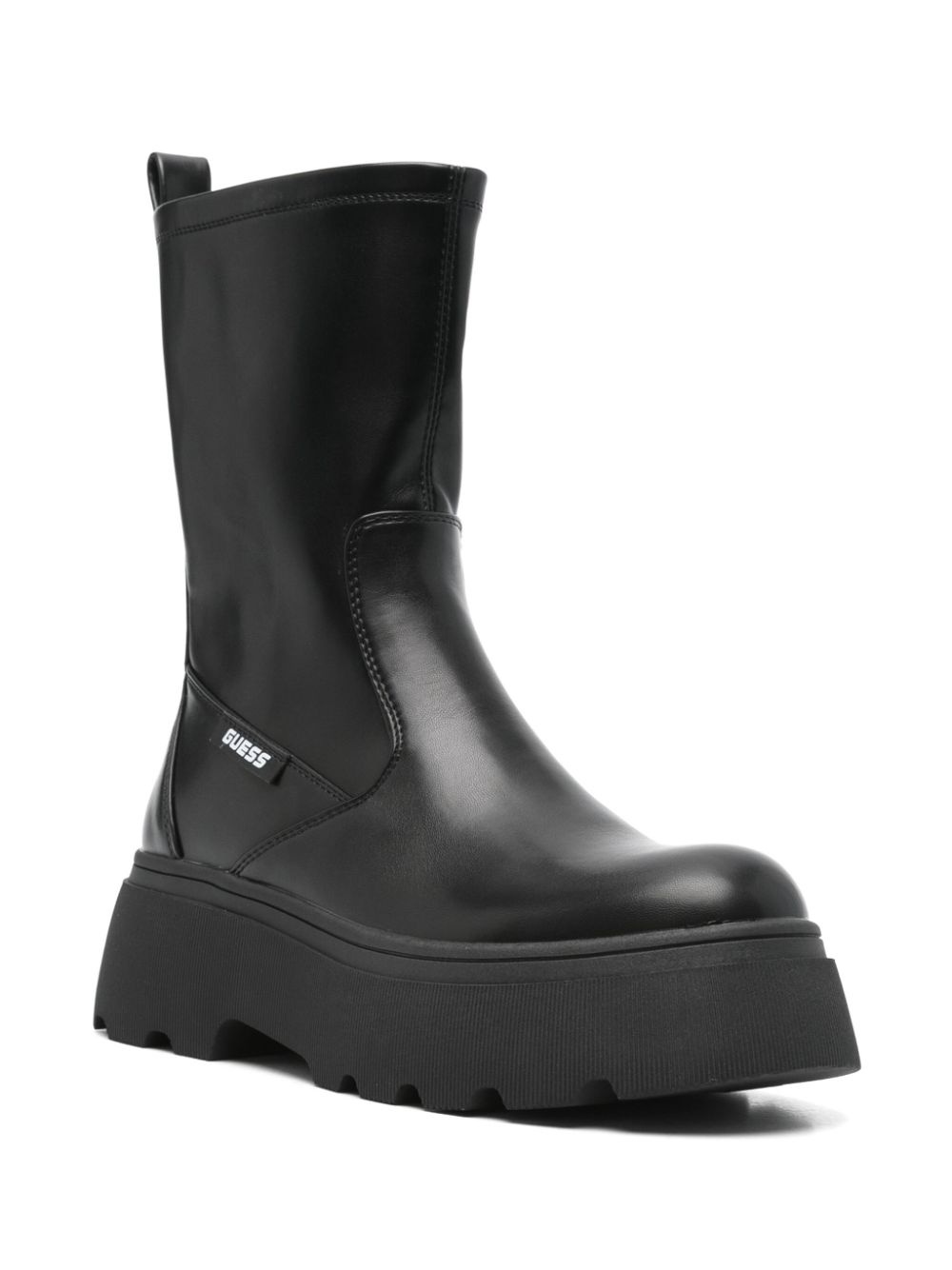 60mm Nerea boots - 2