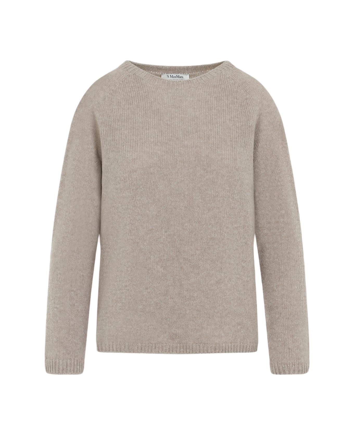 Georg Pullover - 1