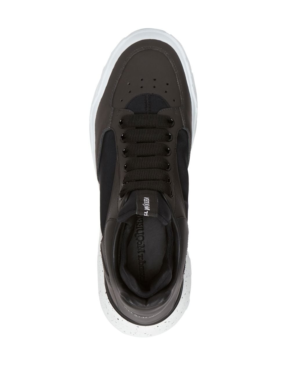 Court Tech sneakers - 4