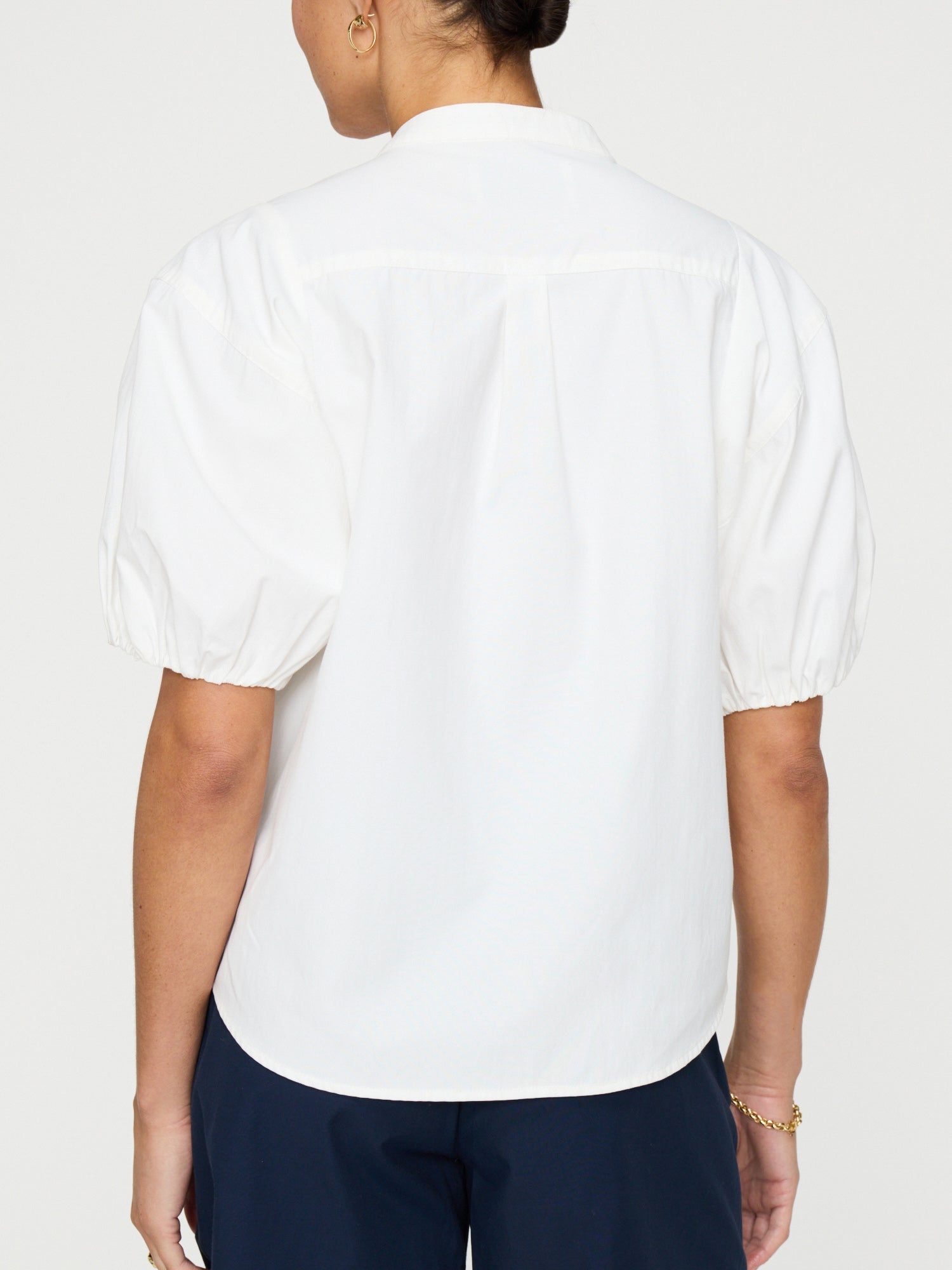 The Hollis Shirt - 6