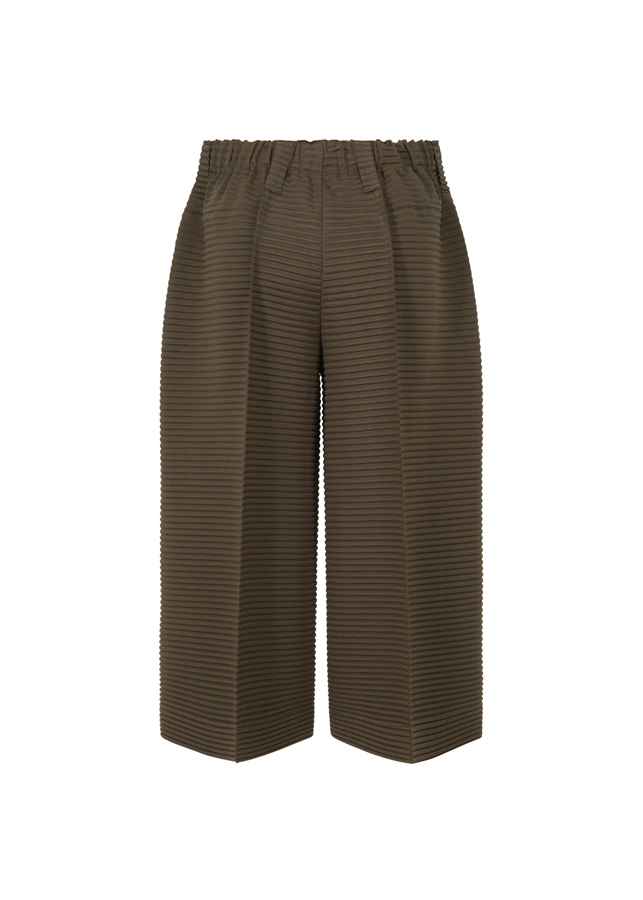 HORIZON PLEATS 1 PANTS - 2
