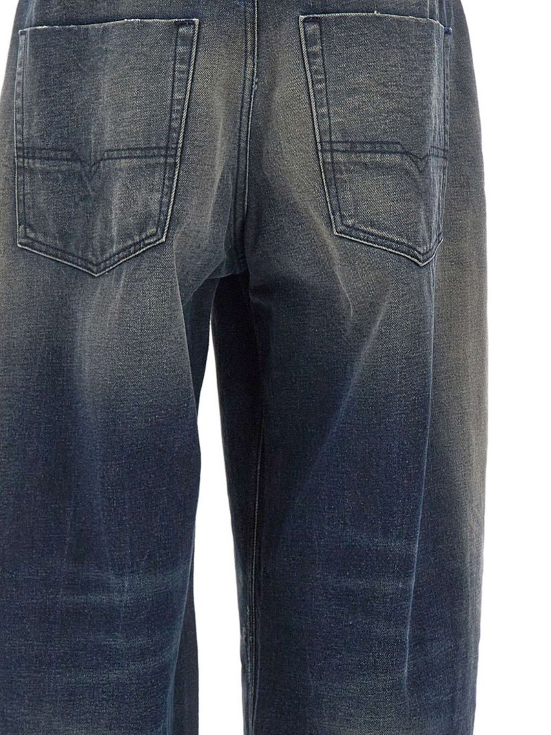 1997 D-Enim 007 DQ jeans 5