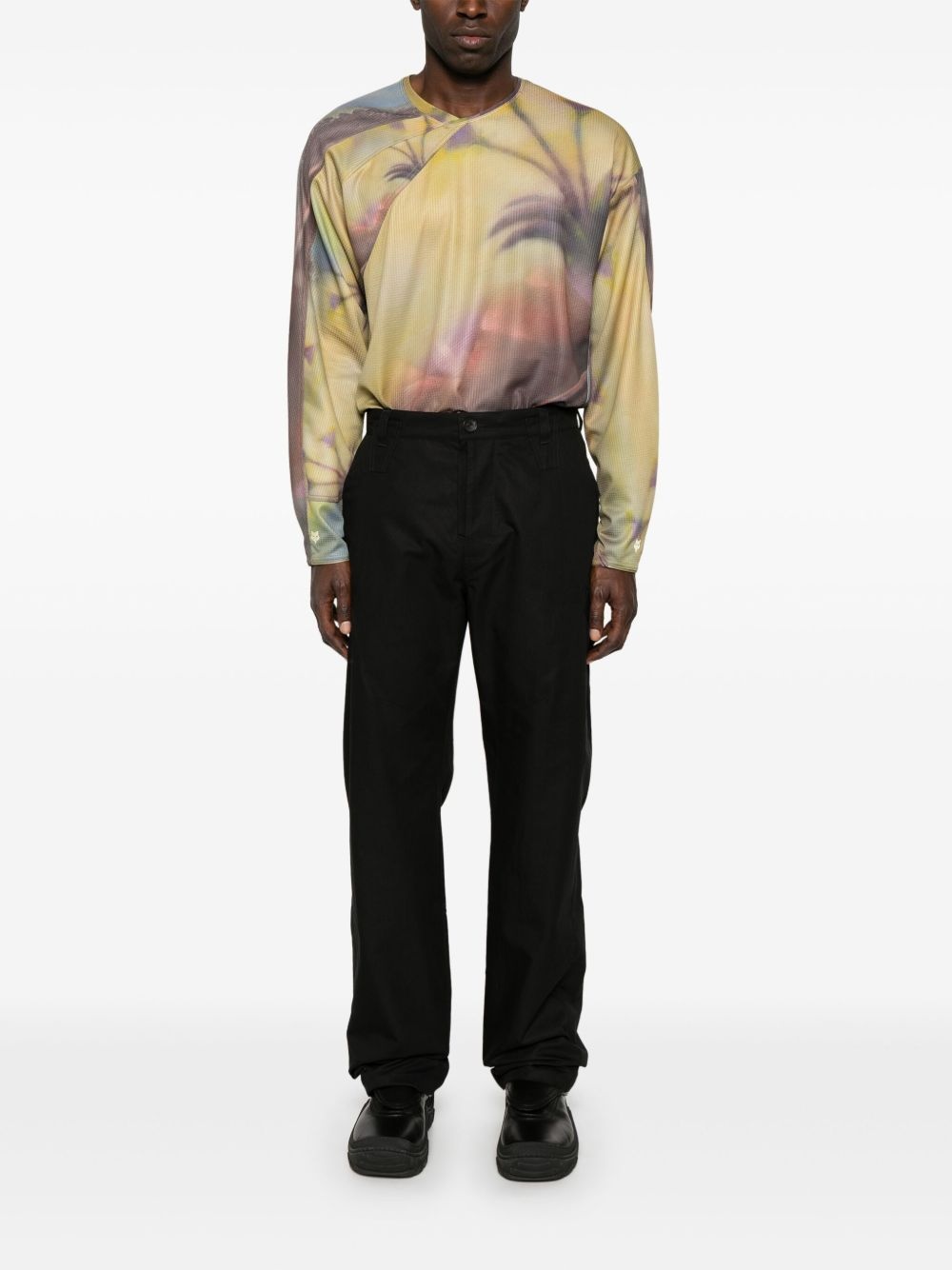 Zafar trousers - 2