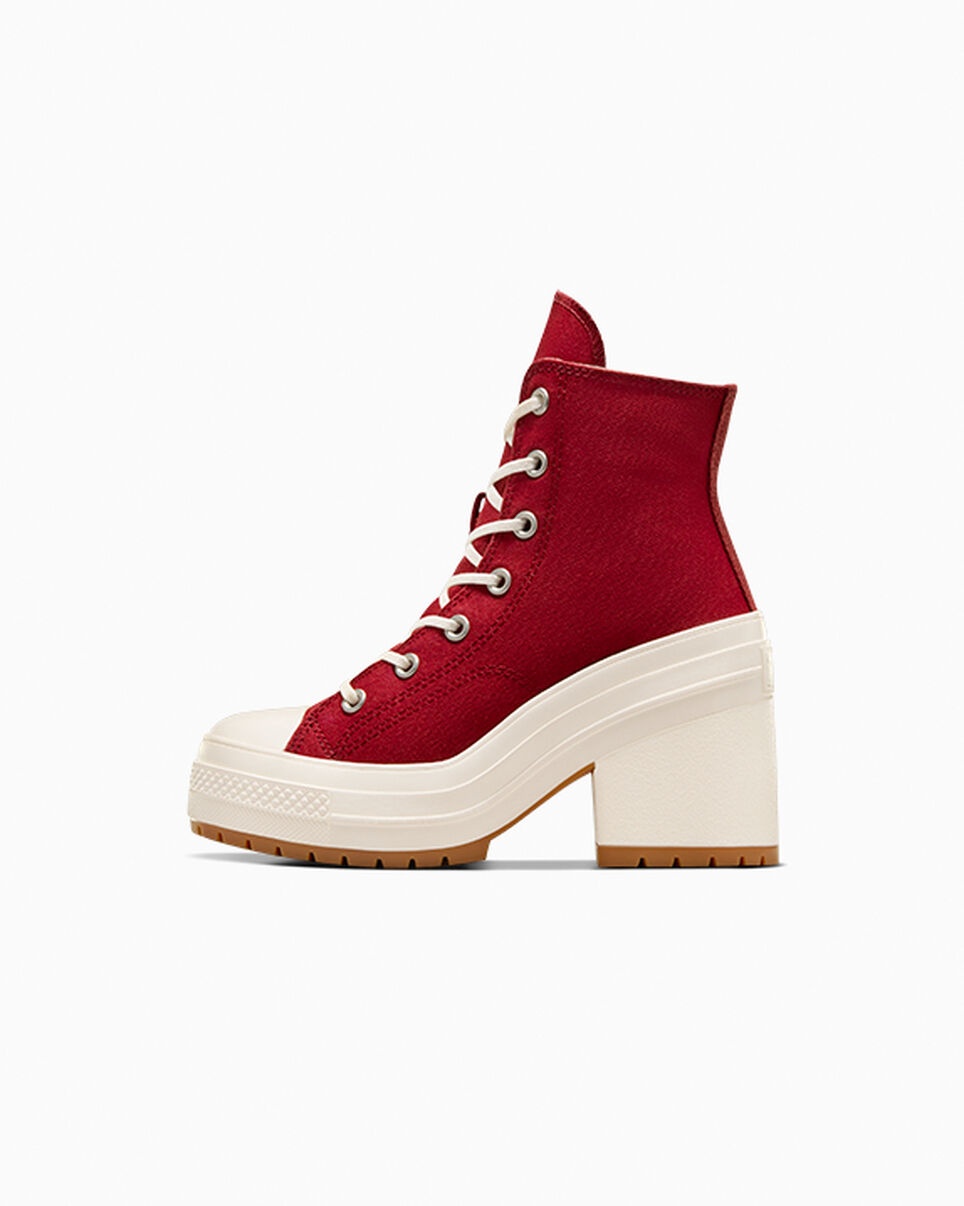 Chuck 70 De Luxe Heel - 2