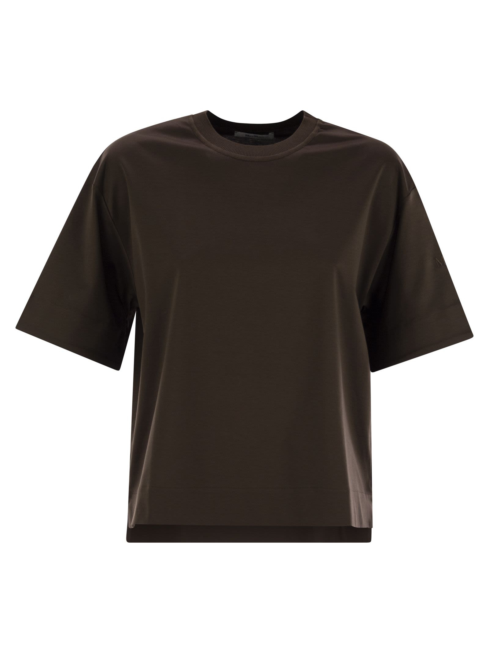 Maxmara Women Estella - Cotton Over Shirt - 1