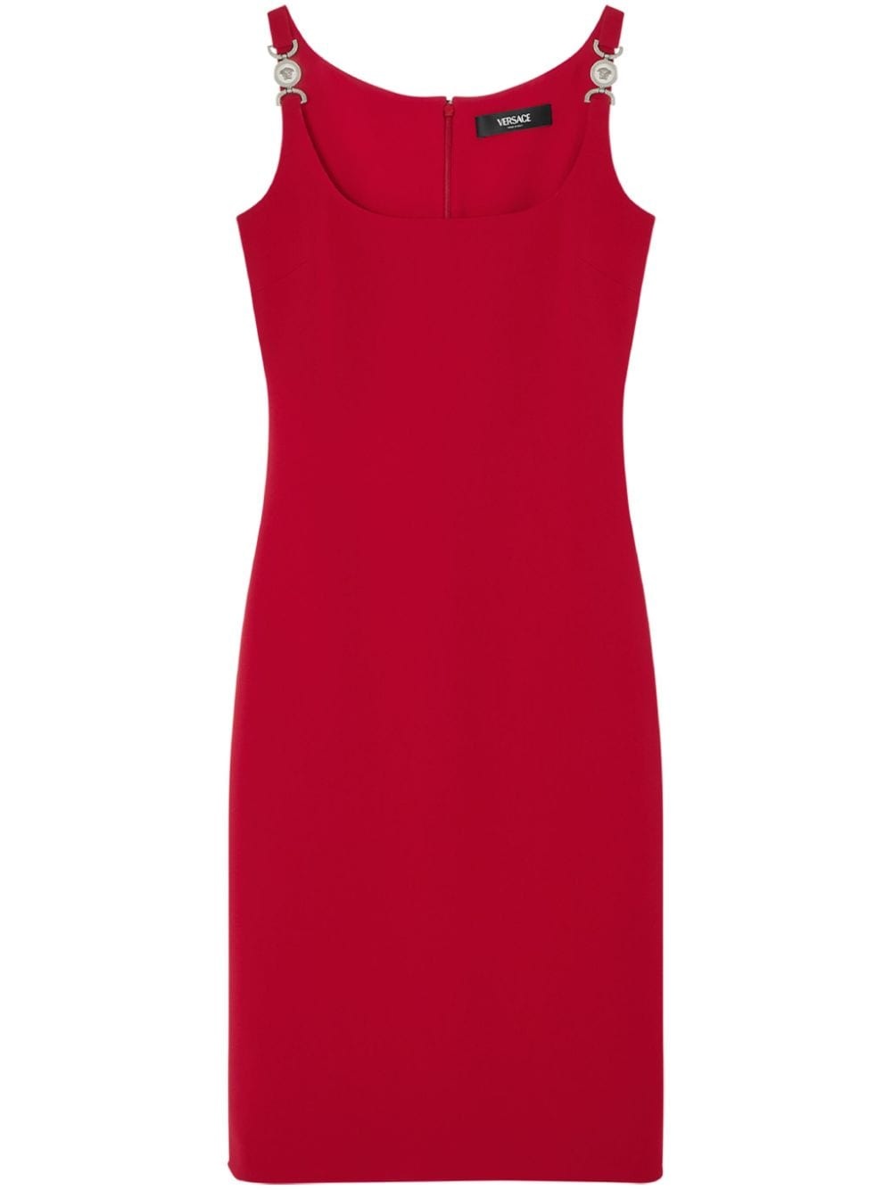 Cady midi dress - 1