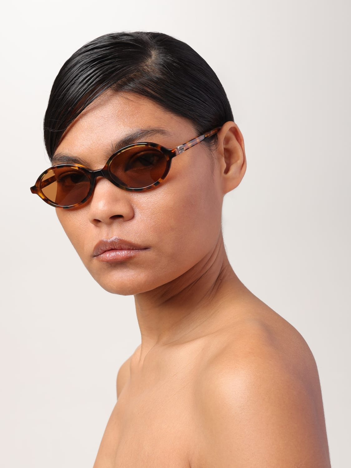 Sunglasses woman Miu Miu - 2