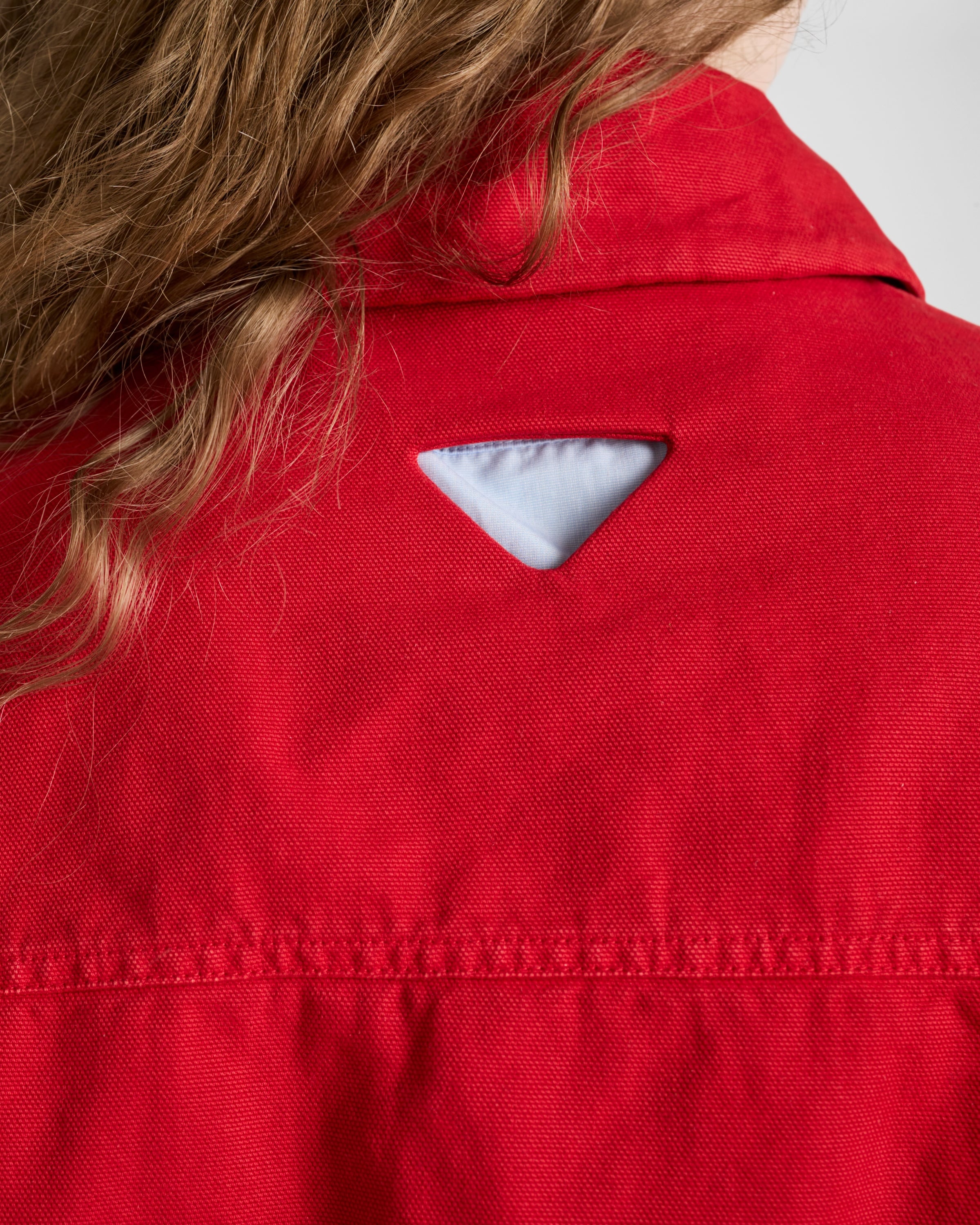 Canvas jacket - 4