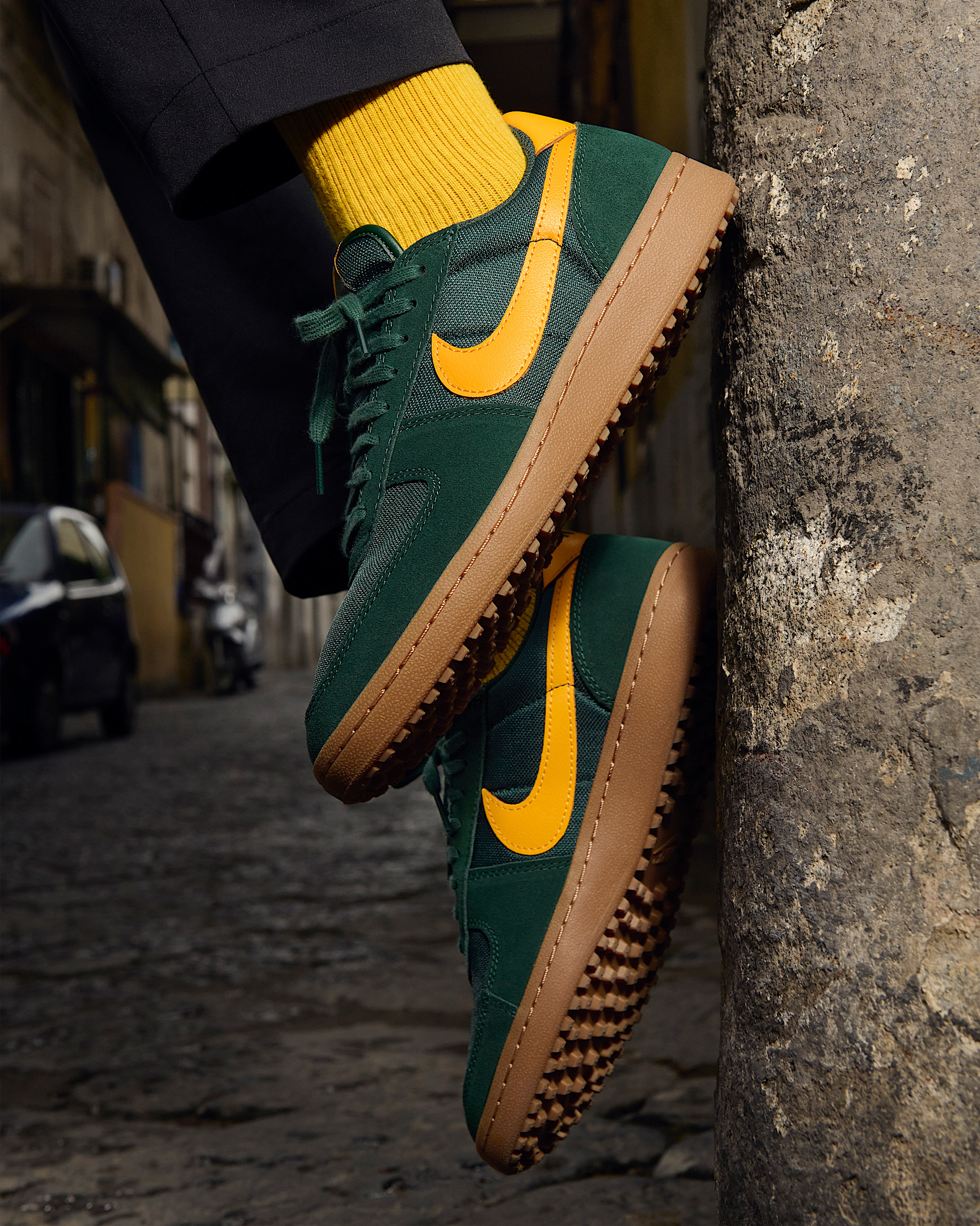Nike Field General Men's Shoes - 10
