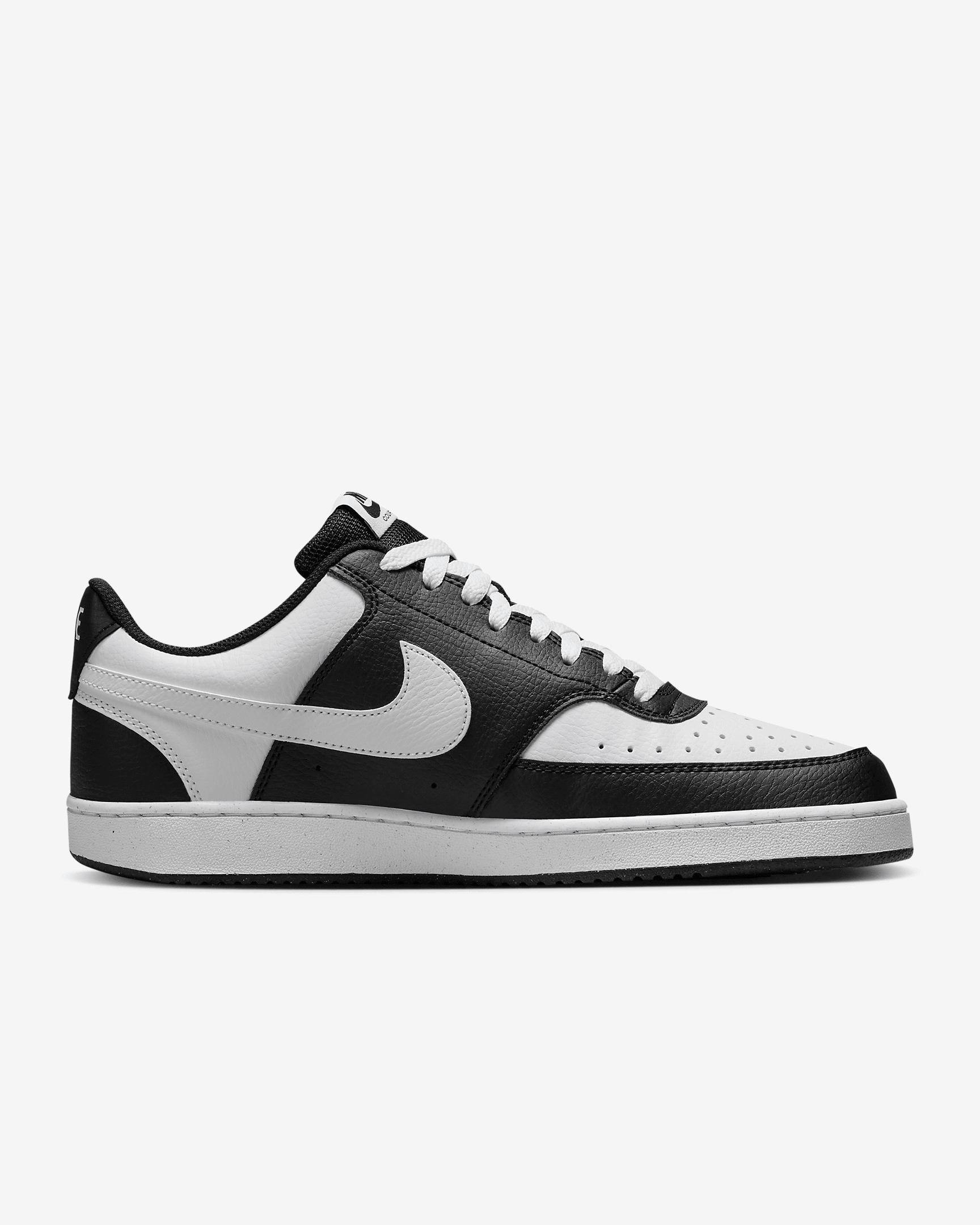 Nike Court Vision Low Men's Shoes - 3