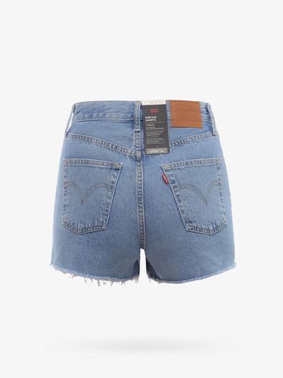 Levi's RIBCAGE SHORTS outlook