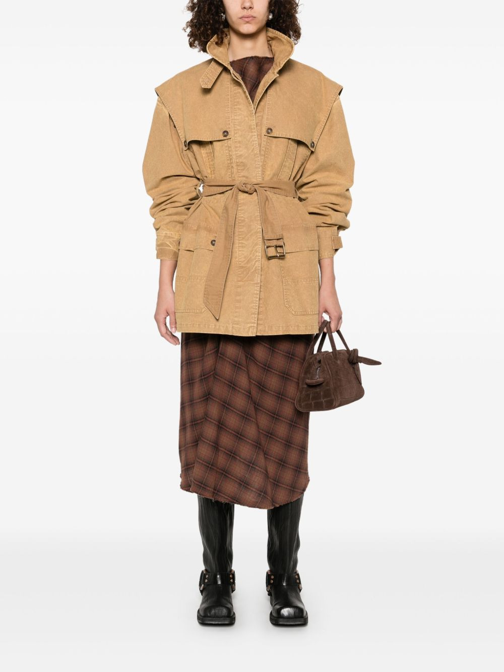 Malika jacket - 2