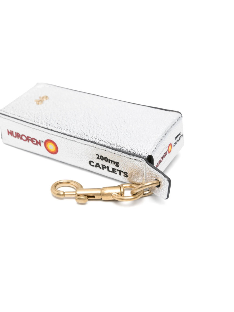Anya Hindmarch Anya Hindmarch Nurofen Charm outlook