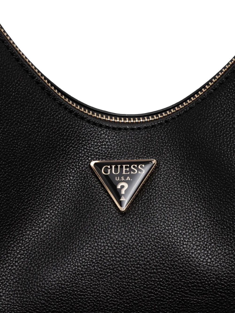 Fedora Hobo shoulder bag - 4
