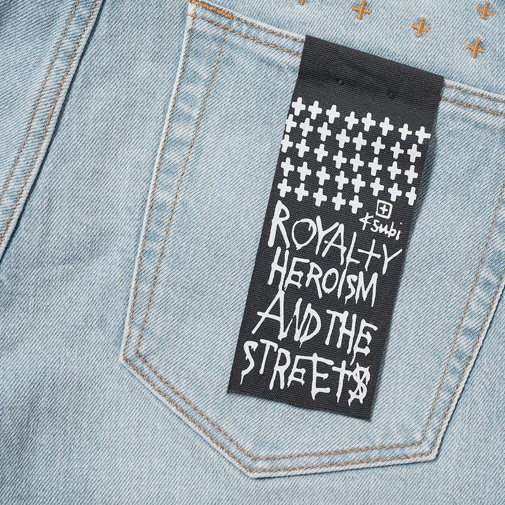 Ksubi Chitch The Streets Jean - 4