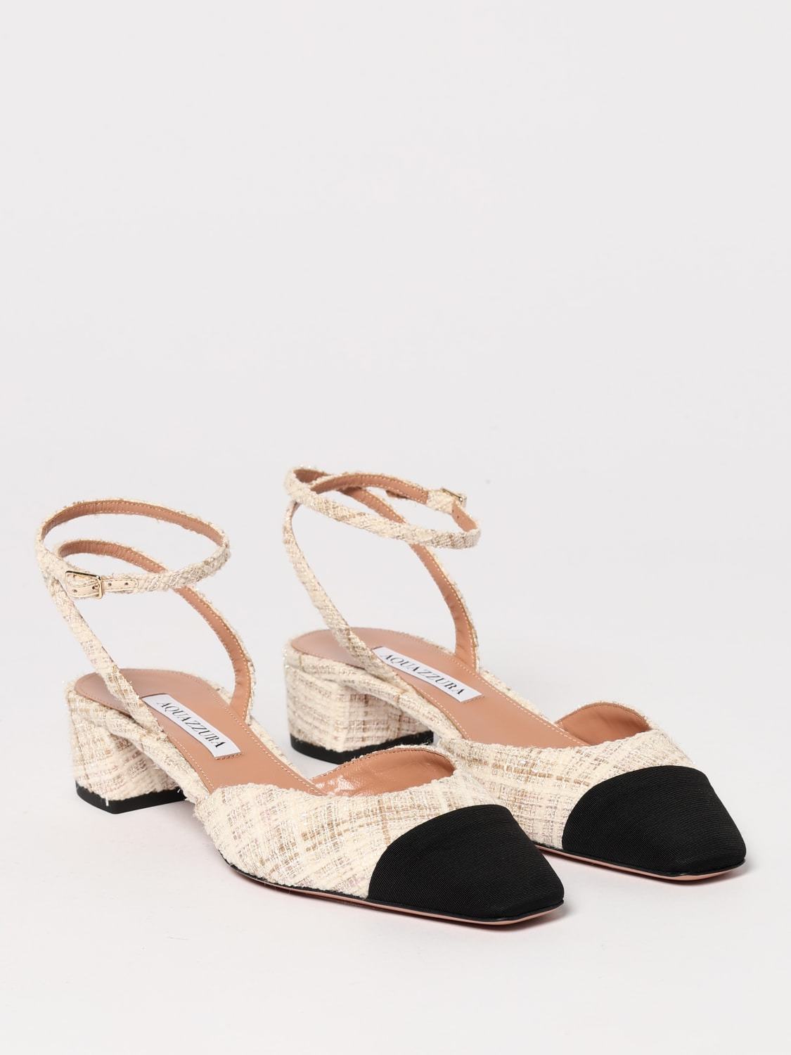 Pumps woman Aquazzura - 2