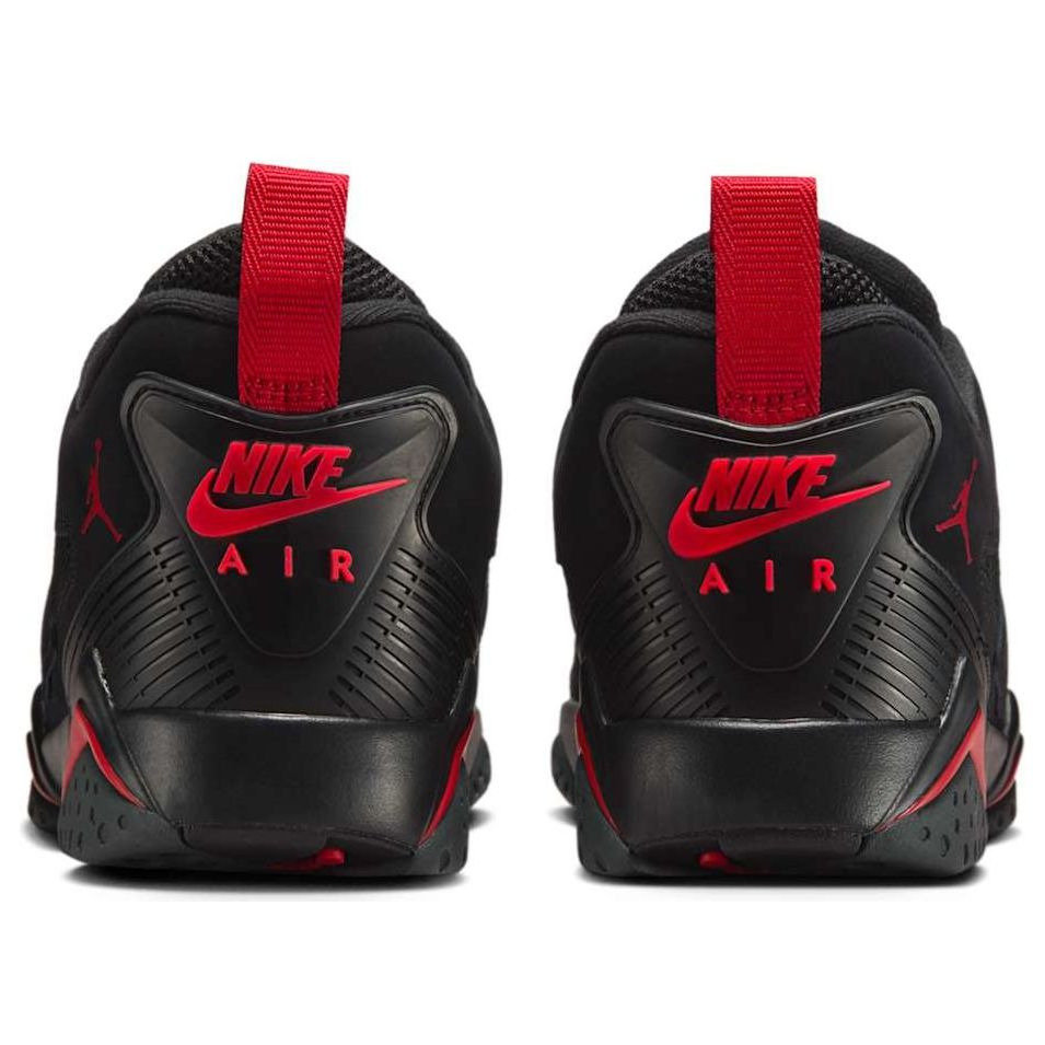 Air Jordan MVP 92 'Bred' HQ3950-006 - 5