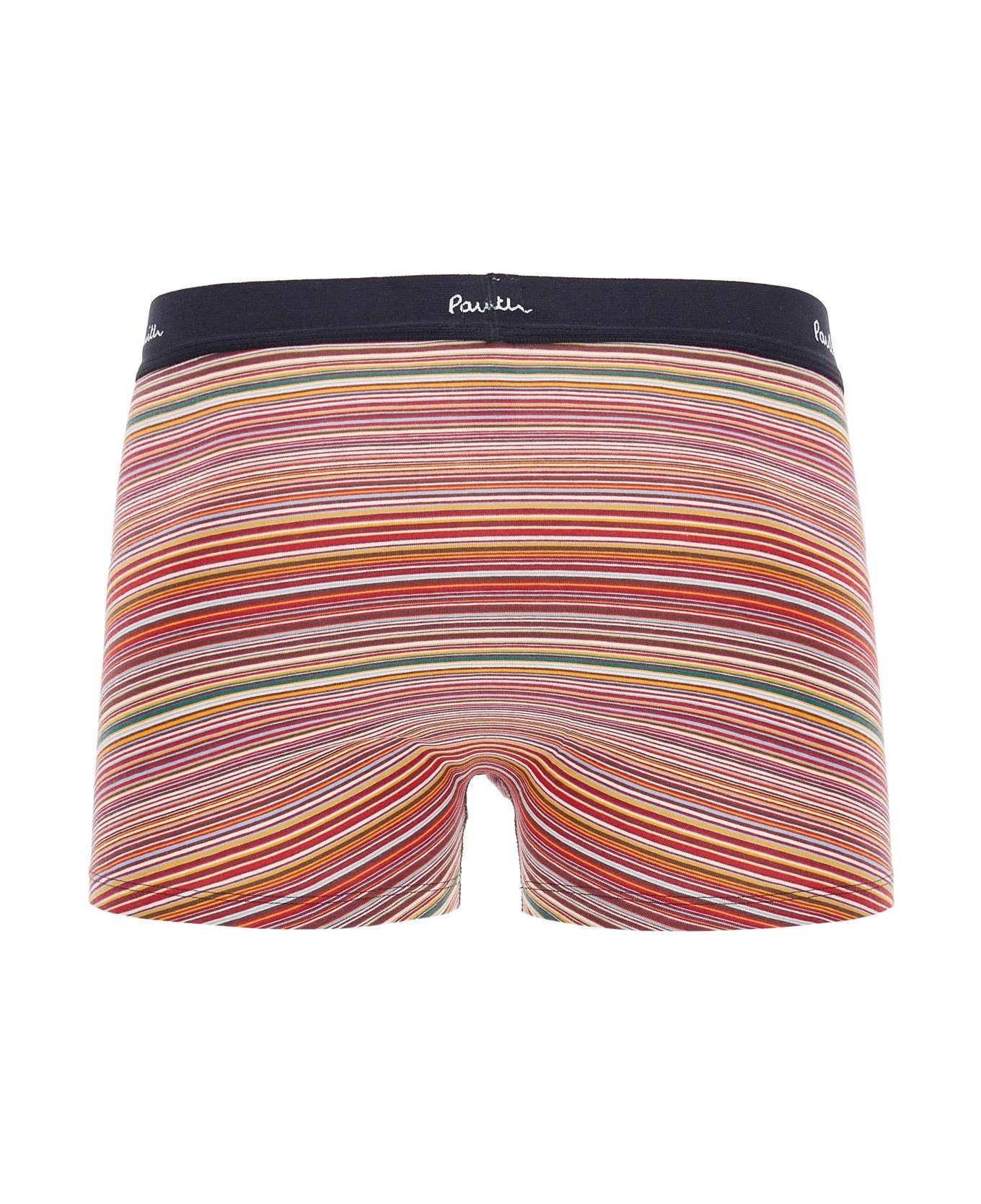 'organic Cotton Triple Pack Boxer - 2