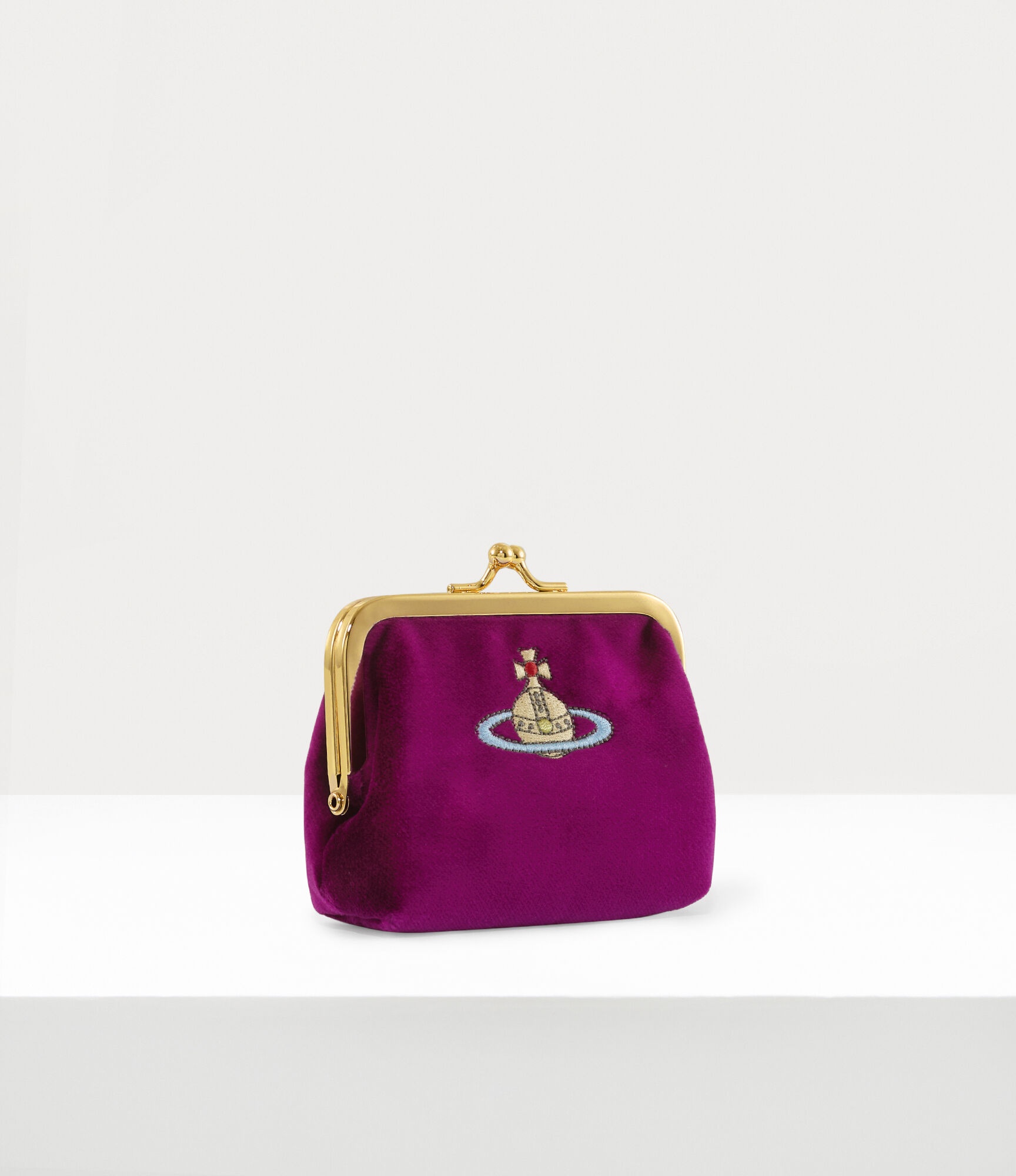 FRAME COIN PURSE - 2