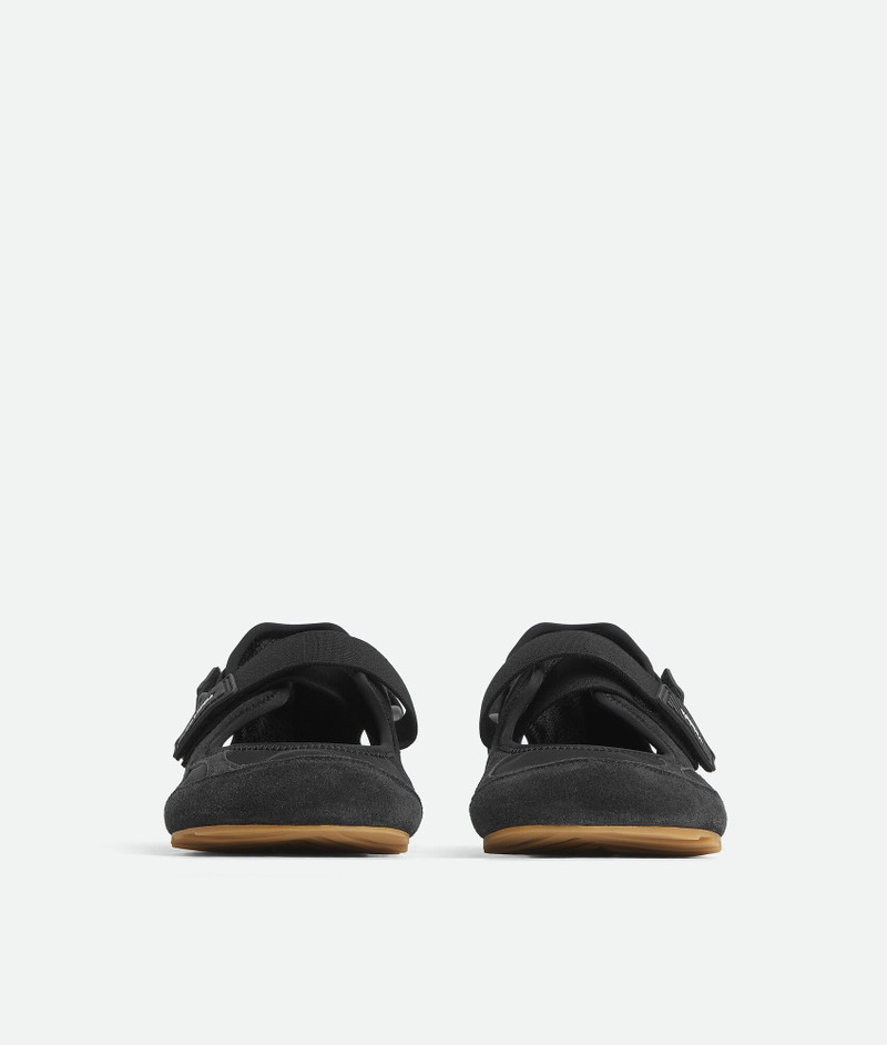 Bottega Veneta Orbit Flash Sneaker outlook