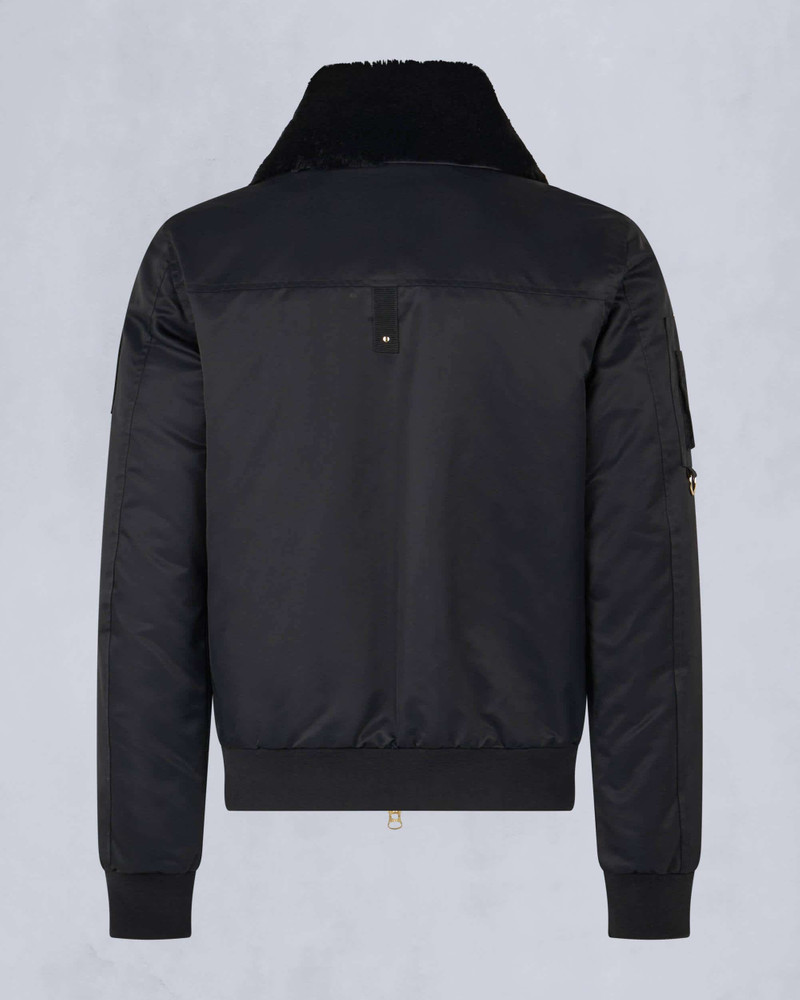 GOLD SERIES COURVILLE BUNNY BOMBER JACKET 6