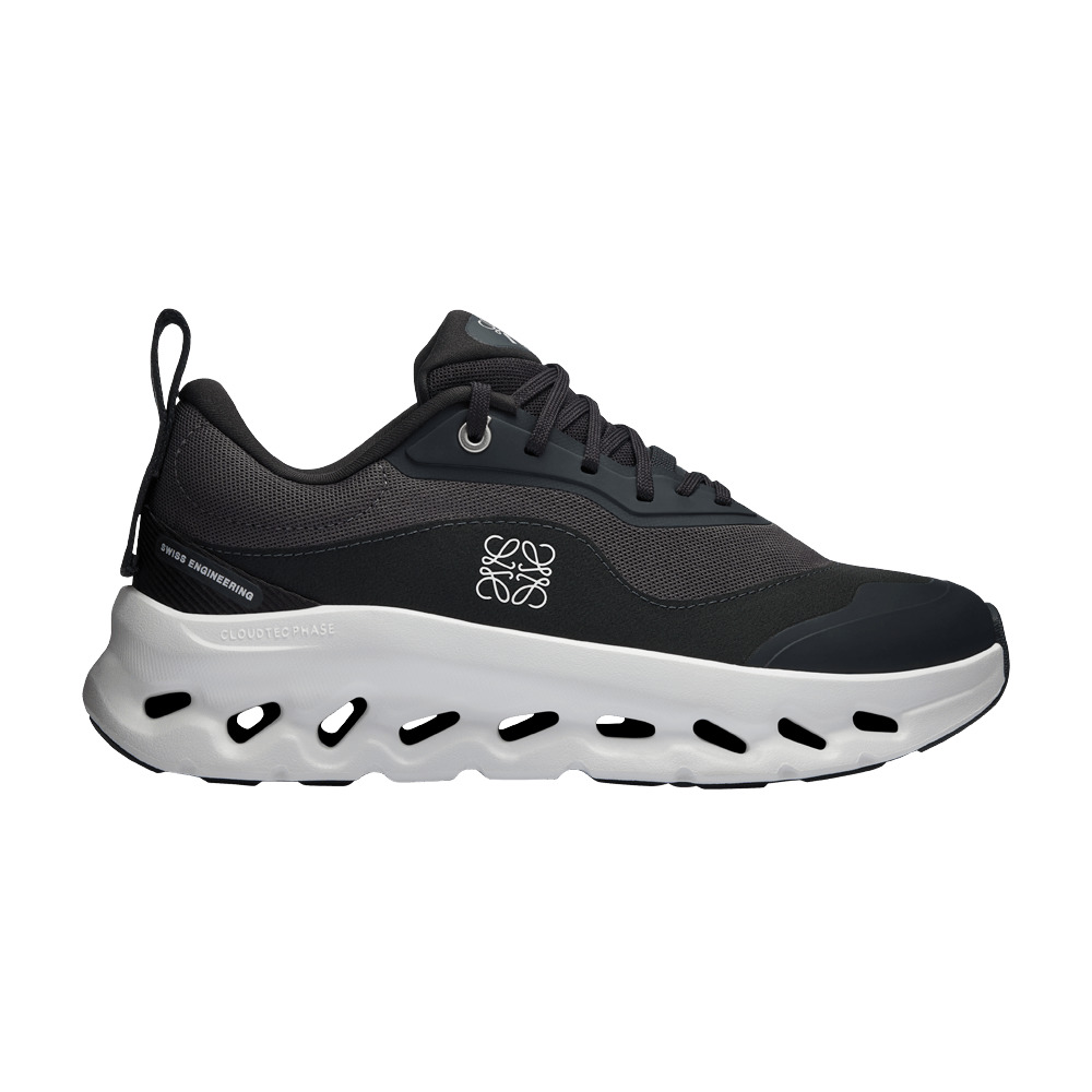 Loewe x Wmns Cloudtilt 2 'Black' - 1