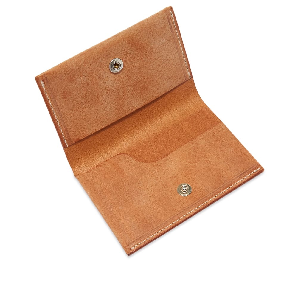 Hender Scheme Compact Card Case - 3