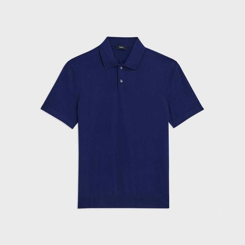 Goris Polo Shirt in Light Bilen 1