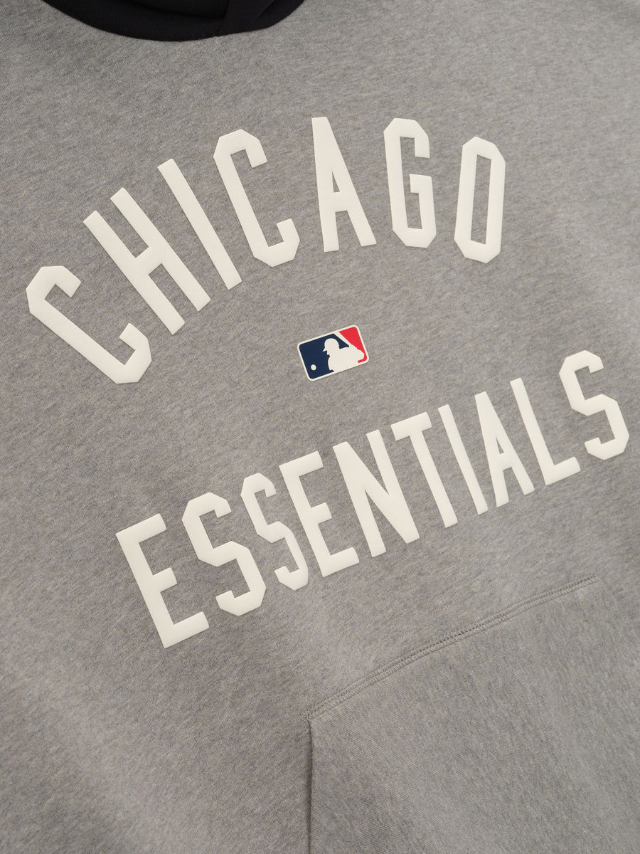 White Sox Sport Hoodie - 3