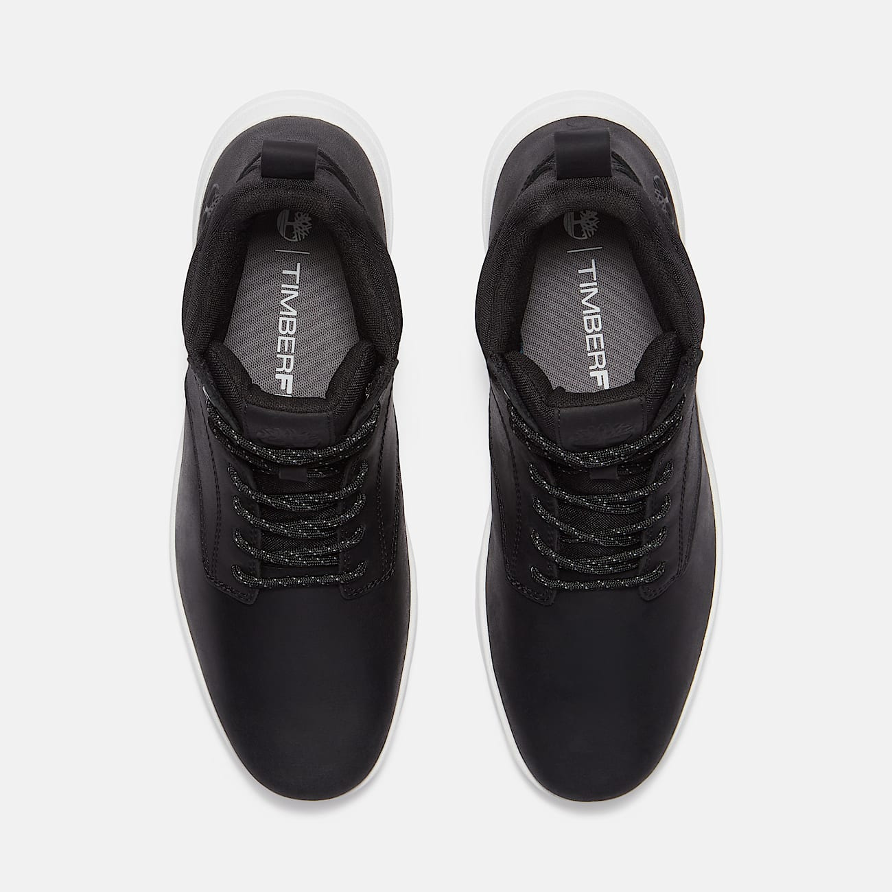 Men's Parker Street Mid Lace-Up Sneaker - 2