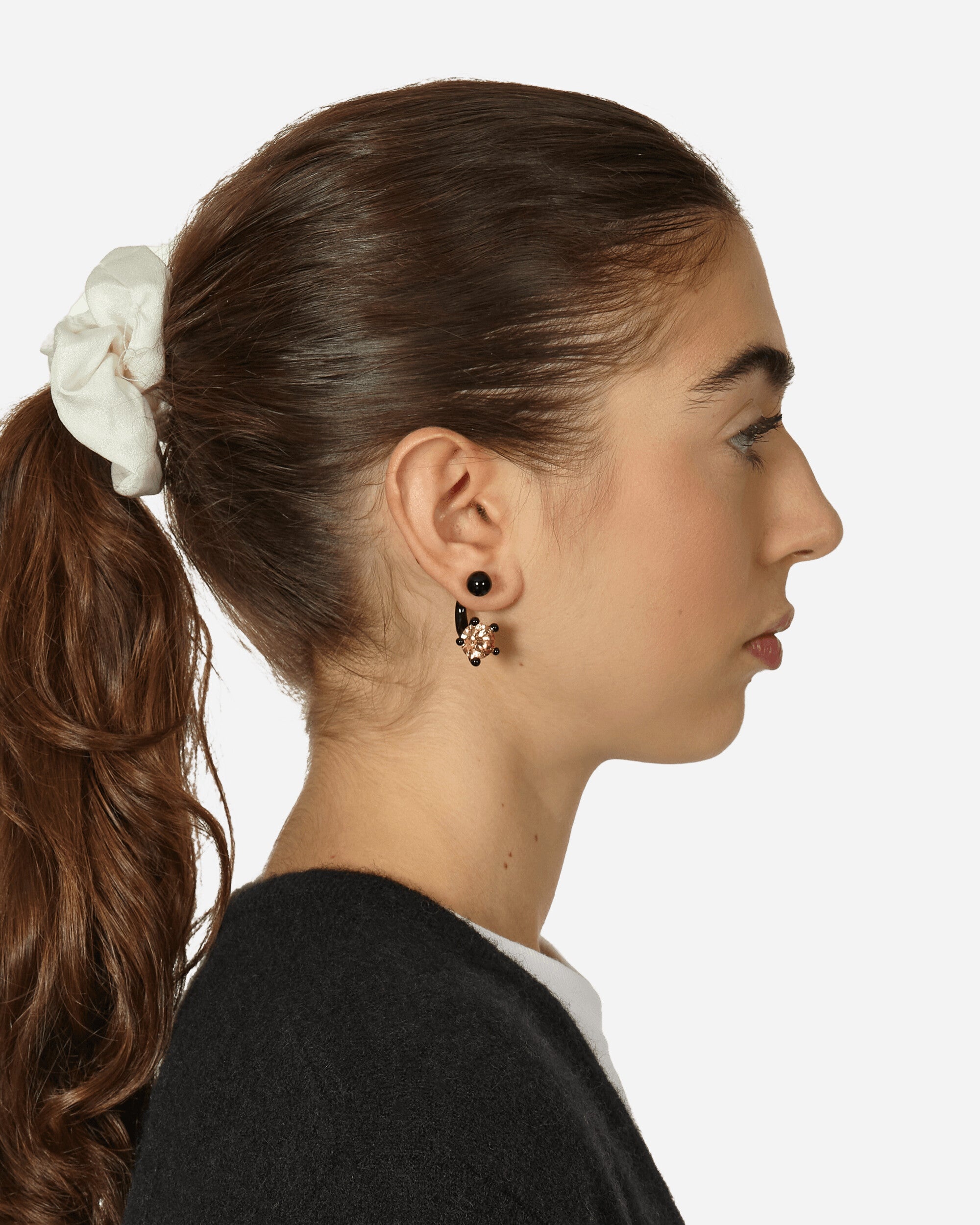 Lido Piercings Black - 7