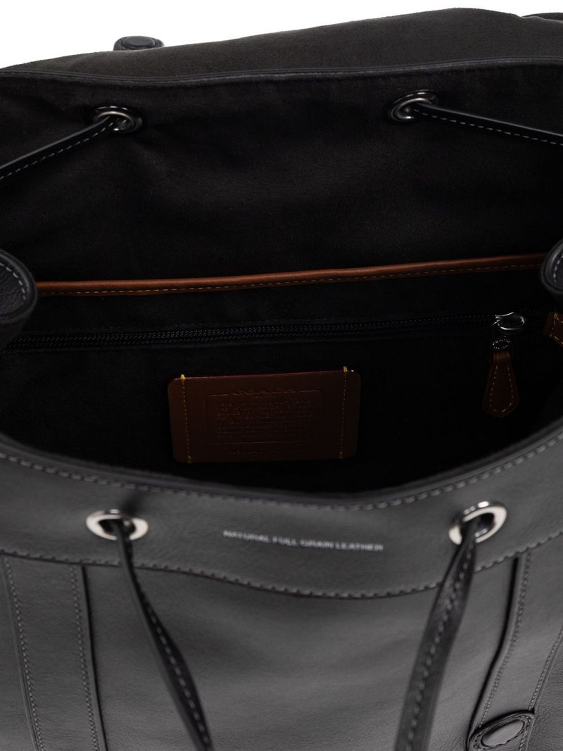 Hitch backpack 6
