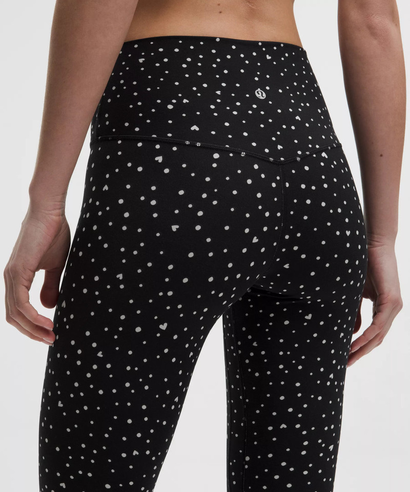 lululemon Align No Line™ High-Rise Pant 28" 5