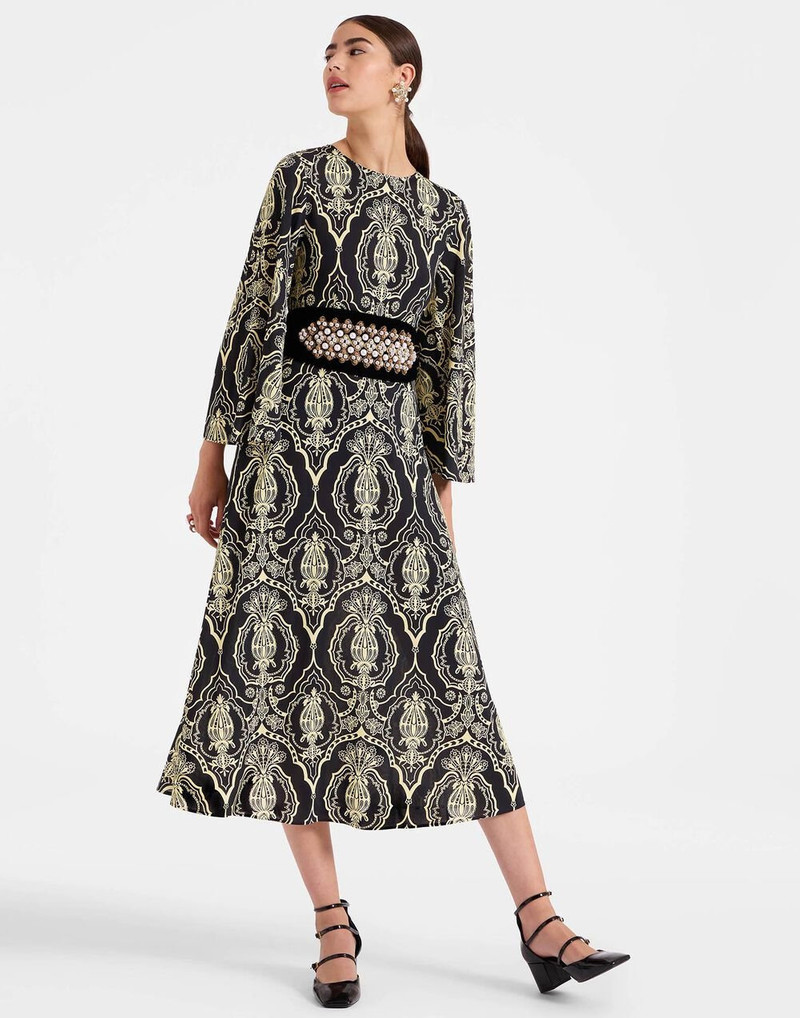 La DoubleJ Sorella Dress outlook