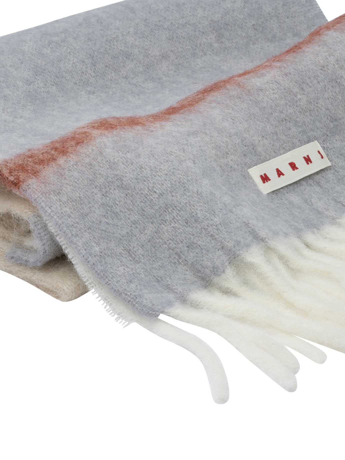 Scarves Grey - 2